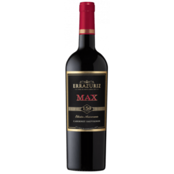 Errázuriz Max Cabernet Sauvignon