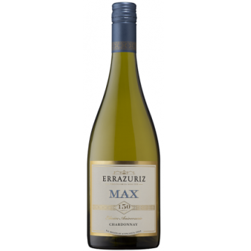 Errázuriz Max Reserva Chardonnay