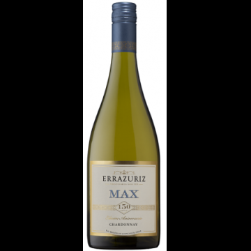 Errázuriz Max Reserva Chardonnay