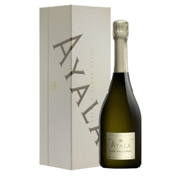 Ayala Cuvée Perle d'Ayala Brut Millésimé 2006 (in giftbox)