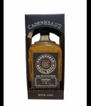 Cadenhead's Small Batch Strathmill 22 Y.O.