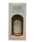 Cooper's Choice 2010 Strathmill 11Y Single Cask Release