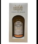 Cooper's Choice 2010 Strathmill 11Y Single Cask Release