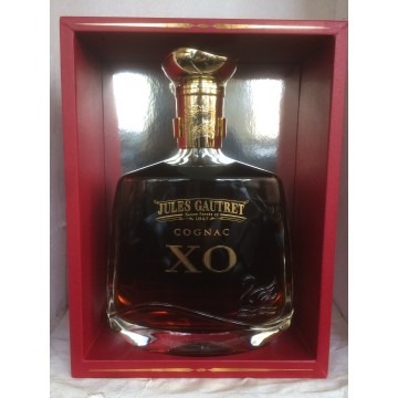 Jules Gautret XO (gift pack)