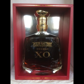 Jules Gautret XO (gift pack)