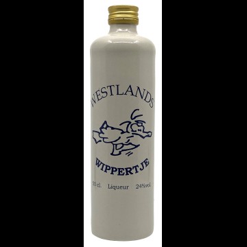 Westlands Wippertje