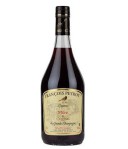 Francois Peyrot Liqueur Mure&Cognac