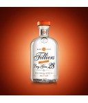 Filliers Dry Gin Tangerine 28