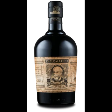 Diplomatico Seleccion de Familia