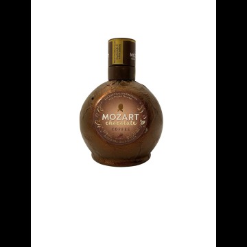 Mozart Chocolate Coffee