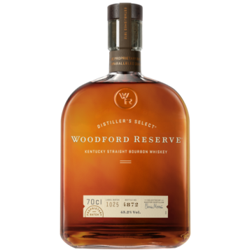 WOODFORD Reserve Kentucky Straight Bourbon