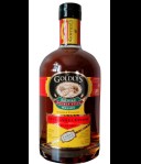 GOLDLYS 12 Years Old Manzanilla Finish First Release