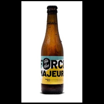 Force Majeure Blond 0,3%