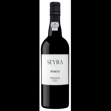 Seyra Port Ruby Reserve