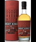 Compass Box Great King Street
