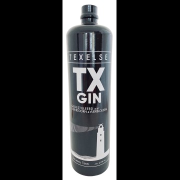 Texelse TX Gin