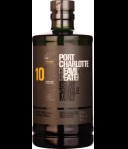 Bruichladdich Port Charlotte 10 Years Old Heavily Peated New