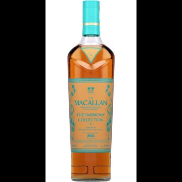 The Macallan The Harmony Collection Jing