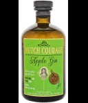 Zuidam Dutch Courage Apple Gin