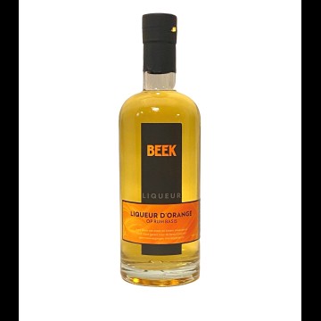 Beek Liqueur d'Orange