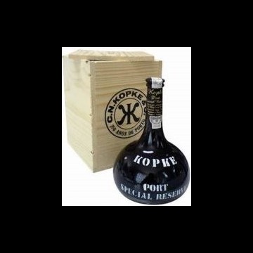 Kopke Port Special Reserve