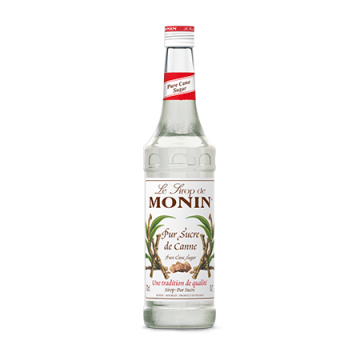Monin Suikersiroop