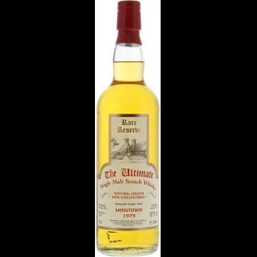 The Ultimate 34Y Mosstowie 1979