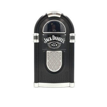 JACK DANIELS IN JUKE BOX TIN