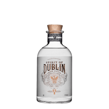 Teeling Spirit of Dublin Irish Poitin
