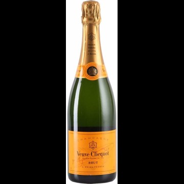 Veuve Clicquot Brut