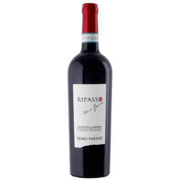 Farina Valpolicella Ripasso Classico Superiore