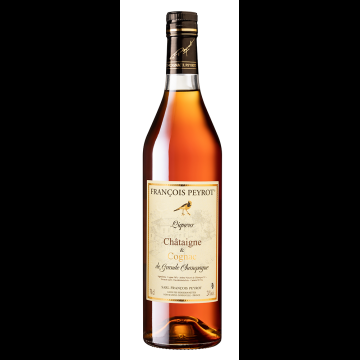 Francois Peyrot Châtaigne & Cognac Liqueur