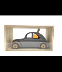 2 CV Eend Scotch Whisky Giftpack