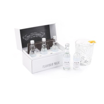 Flavour Pack Gin The Classics