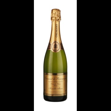 Masse Cremant De Bourgogne Brut