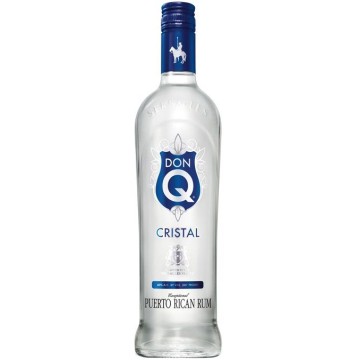 Don Q Cristal