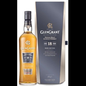 Glen Grant 18 Years Rare Edition