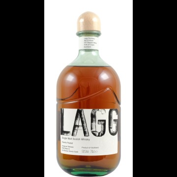Lagg 2022 Inaugural Release Batch 2