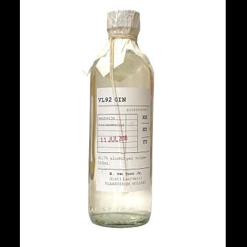 VL92 Gin