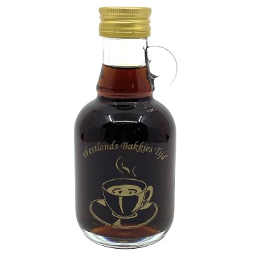 Westlands Bakkies Tijd