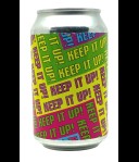 22Four Keep It Up! White IPA