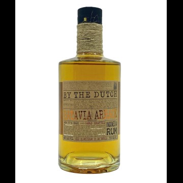 By The Dutch Batavia Arrack