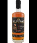 Zuidam Millstone 5 Grain Whisky