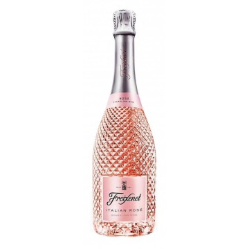 Freixenet Italian Rosé sparkling wine