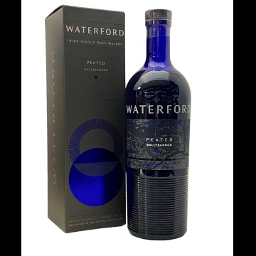 Waterford Peated Ballybannon