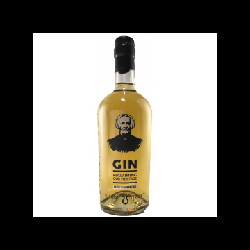 Wagging Finger Gin Quercus Rubra Fino