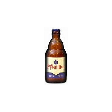 St Feuillien Tripel