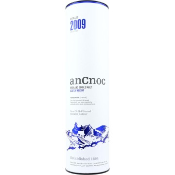 ANCNOC 2009