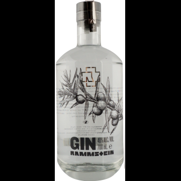 Rammstein Gin