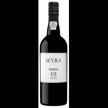 Seyra Port Tawny 10 Year Old